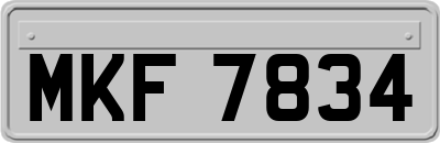MKF7834