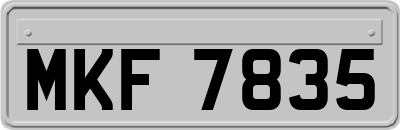 MKF7835