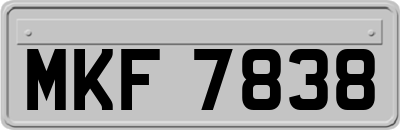 MKF7838