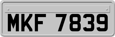 MKF7839
