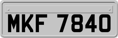 MKF7840