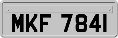 MKF7841
