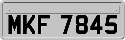 MKF7845