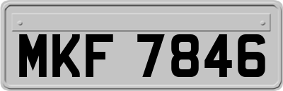 MKF7846