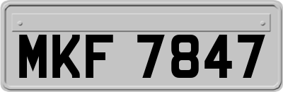 MKF7847