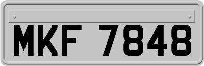 MKF7848