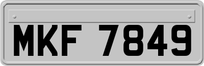 MKF7849