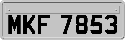 MKF7853