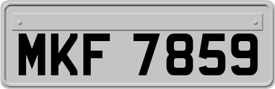 MKF7859