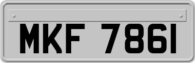 MKF7861