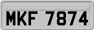 MKF7874