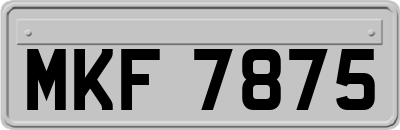 MKF7875