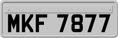 MKF7877