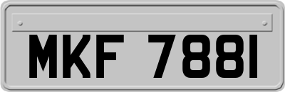 MKF7881
