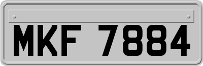 MKF7884