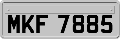 MKF7885