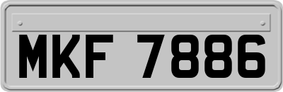 MKF7886