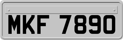 MKF7890