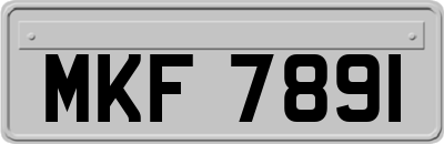 MKF7891