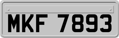 MKF7893