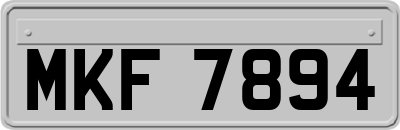 MKF7894