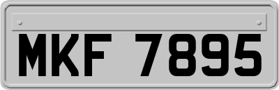 MKF7895