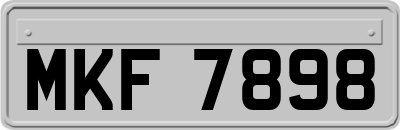 MKF7898