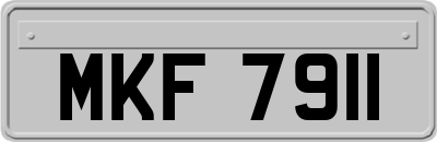 MKF7911