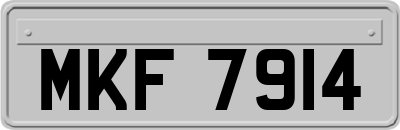 MKF7914