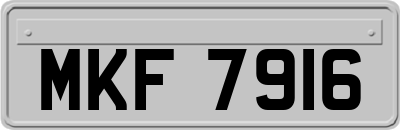MKF7916