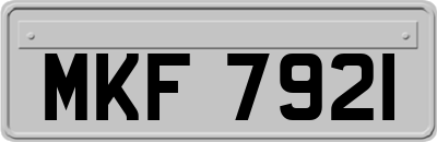 MKF7921