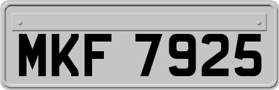 MKF7925