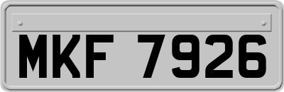 MKF7926