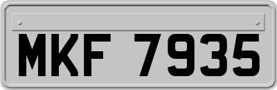 MKF7935