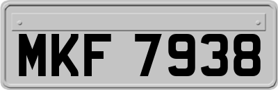 MKF7938