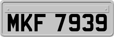 MKF7939