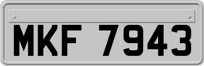 MKF7943