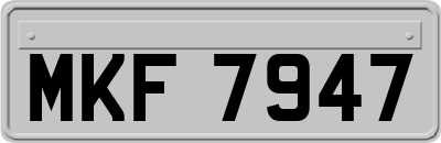 MKF7947
