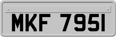 MKF7951
