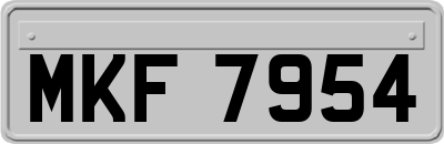 MKF7954