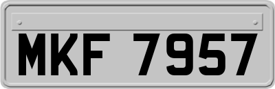 MKF7957