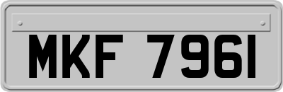 MKF7961