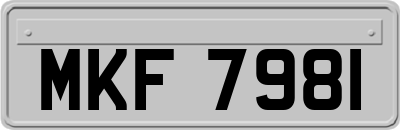 MKF7981