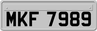 MKF7989