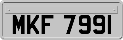 MKF7991