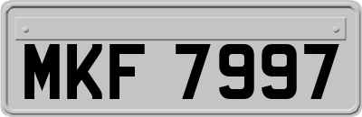 MKF7997