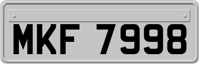 MKF7998