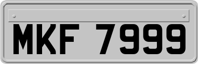 MKF7999