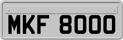 MKF8000