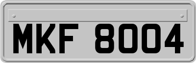 MKF8004